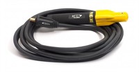Elektrodkabel "Myking"  5m 25mm2 Liten OKC 200A R!MAC