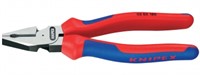 Knipex Kraftkombitång 0202 200