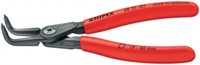 Knipex Låsringstång Inv J01 8-13mm 90grader 4821