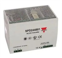 Nätaggregat 24VDC 20A 480W Carlo Gavazzi