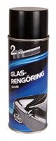 Spray Glasrengöring 400ml 2M