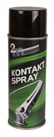 Kontaktspray 400ml 2M