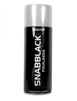 Sprayfärg Silver 1013 Master 400ml