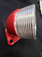 Grindex Adapter 2&quot; R50 Utv.Gänga