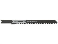 Sticksågblad Trä,Plast TP75x8x1,3 5st/Förp