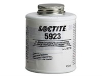 Tätningsmassa Loctite 5923 Elastisk 450ml Burk