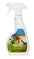 Spray Graffiti Remover 0,5l Flaska Blue & Green