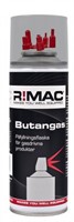 Butangas Refill 200ml R!MAC