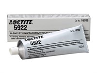 Tätningsmassa Loctite 5922 Flänstätning 200ml Tub