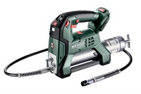 Fettspruta Batteridriven FP 18 LTX Metabo Solo