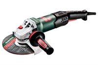 Vinkelslip WE 19-180 Quick RT 1900W Mjukstart Vinkelbar Metabo