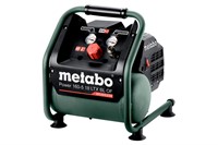 Kompressor Power 160-5 18 LTX BL OF Oljefri Metabo