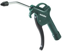 Blåspistol BP 200 Tryckluft Metabo