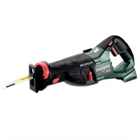 Tigersåg SSEP 18 LT BL Solo Batteridriven Metabo