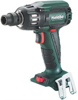 Mutterdragare SSW 18LTX 400 BL 1/2&quot; Solo Metabo