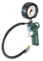 Däckmanometer RF 60 Metabo