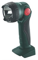 Ficklampa Batteri-Halogen 14,4-18V Metabo