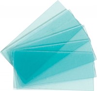 Skyddsglas 69x103 10st/Förp R!MAC