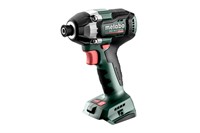 Slagskruvdragare SSD 18 LT 200 Solo Metabox Metabo