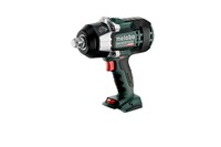 Mutterdragare SSW 18LTX 1750 BL 3/4" Solo MetaBox Metabo