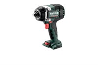 Mutterdragare SSW 18LTX 800 BL 1/2" Solo MetaBox Metabo