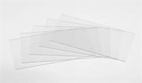 Skyddsglas Yttre 97x110 10st/Förp R!MAC