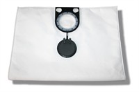 Dammsugspåse Filterpåse Fleece ASR 5st/Förp Metabo