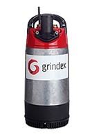 Grindex Länspump Micro 1-Fas 2" 0,59kW Manuell