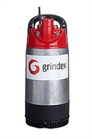 Grindex Länspump Mini 1-Fas 2&quot; 1,2kW Manuell