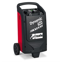 Batteriladdare Dynamic 620 Telwin