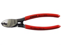 Knipex Kabelsax 165mm Skandinavien 9511 165A