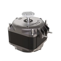 Fläktmotor 10W 230V 0,23A 1300rpm Elco