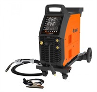 Jasic EVO MIG-MMA 350 CT luftkyld 3-Fas