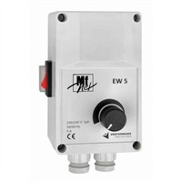 Styrning manuell EW 5 (5A)