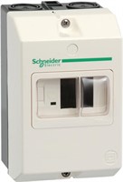 Kapsling GV2-M IP55 Schneider-Electric