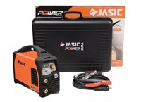 Jasic Power Arc 160 PFC 1-Fas MMA