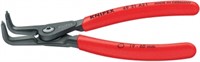 Knipex Låsringstång Utv A01 3-10mm 90grader 4921