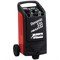 Batteriladdare Dynamic 320 Telwin