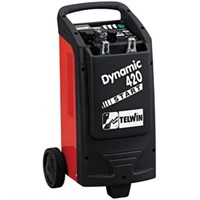 Batteriladdare Dynamic 420 Telwin