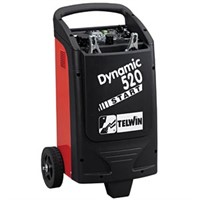 Batteriladdare Dynamic 520 Telwin