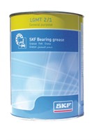 Fett LGMT 2  1,0Kg Burk SKF