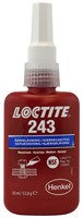 Gänglåsning Medelstark 50ml Loctite 243