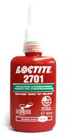 Gänglåsning Stark 50ml Loctite 2701