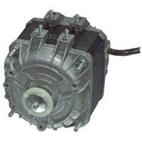 Fläktmotor 34W 230V 0,85A 1300rpm