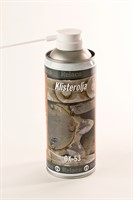 Spray Klisterolja 400ml