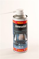 Spray Universalolja 400ml