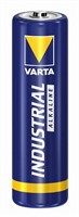 Batteri LR06 AA 1,5V Alkaline Varta Industrial 40st/Förp