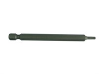 Bits Torx T15 90mm S2 Tecos 3st/Förp